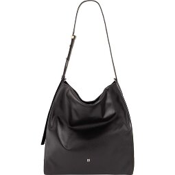 DuDu Up Bolsa de hombro Piel natural 32 cm  Modelo 1