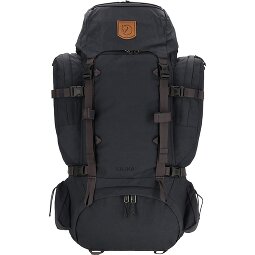 Fjällräven Kajka 65 S-M Mochila de senderismo S-M 75 cm  Modelo 1