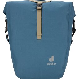 Deuter Bolsa para bicicleta Weybridge 20+5L 40 cm  Modelo 1