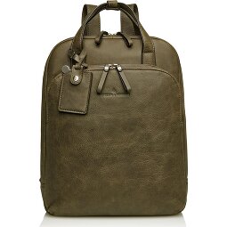 Castelijn & Beerens Carisma Mochila RFID Piel 40 cm Compartimento para portátil  Modelo 3