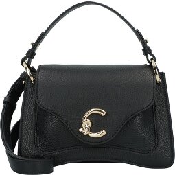 Coccinelle C-Me Bolsa de hombro Piel natural 23.5 cm  Modelo 1
