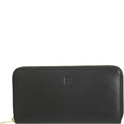 DuDu Cartera de cuero de 19 cm  Modelo 1