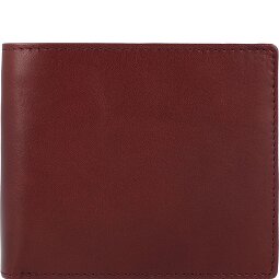 Leonhard Heyden Cambridge Cartera Piel 12 cm  Modelo 1