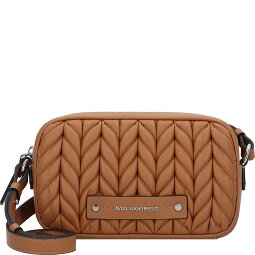 Karl Lagerfeld Weave Bolsa de hombro 22 cm  Modelo 2