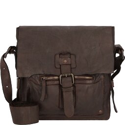 Harold's Bolsa de hombro Submarine Piel 24 cm  Modelo 1