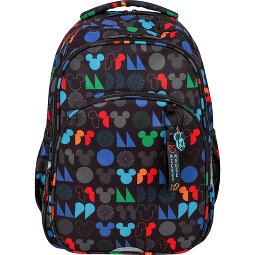 McNeill Base Mochila para niños 36 cm  Modelo 4