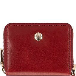 Jekyll & Hide Verona Estuche para tarjetas de crédito Protección RFID Piel 11 cm  Modelo 2