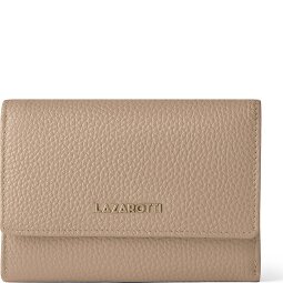 Lazarotti Billetero Bologna Piel XL con compartimento con cremallera piel 14 cm  Modelo 9