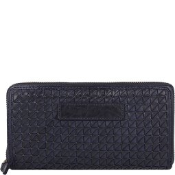 Greenland Nature Femi & Nine Cartera Piel 20 cm  Modelo 2