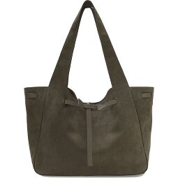 LES VISIONNAIRES Garbriella Bolsa de compras Piel 40 cm  Modelo 3