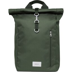 Sandqvist Ground Mochila de día 56 cm Compartimento para el portátil  Modelo 3