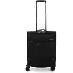 Roncato Sidetrack Trolley Cabina 4 Ruedas 55 cm  Modelo 2