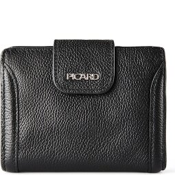 Picard Highlands 1 Cartera Protección RFID Piel 12 cm  Modelo 2