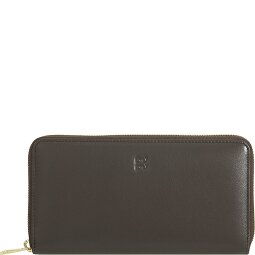 DuDu Cartera de cuero de 19 cm  Modelo 2