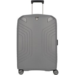 Roncato Ypsilon 4.0 4 ruedas Carrito 69 cm con pliegue de expansión  Modelo 1