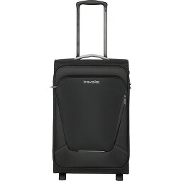 Travelite Jetpack Slim 2 ruedas Carro de la cabina 55 cm  Modelo 3