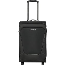 Travelite Jetpack Slim 2 ruedas Carro de la cabina 55 cm  Modelo 3