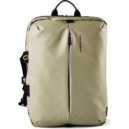 Mandarina Duck Mochila Eco Coated 40 cm  Modelo 3
