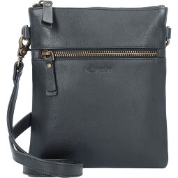 Esquire Bolso de hombro de cuero Perú 17 cm  Modelo 5