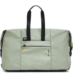 Mandarina Duck Eco Coated Bolsa de viaje Weekender 54 cm  Modelo 3