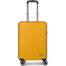 Franky Dallas 3.0 4 ruedas Trolley S 55 cm  Modelo 7