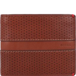 Fossil Sport Tourer Cartera Piel 12 cm  Modelo 1
