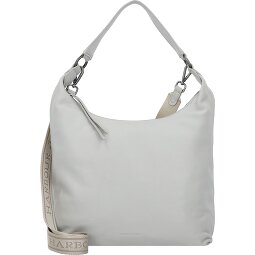 Harbour 2nd Just Pure Kiana Bolsa de hombro Piel natural 37 cm  Modelo 4
