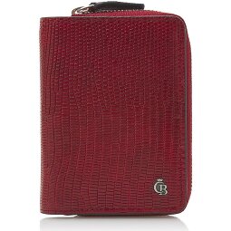 Castelijn & Beerens Donna Cartera RFID Piel 8 cm  Modelo 2