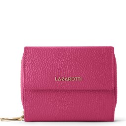 Lazarotti Bologna Leather Cartera Piel 12 cm  Modelo 6