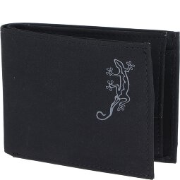 oxmox New Cryptan Cartera Bloqueo RFID 11 cm  Modelo 15