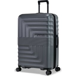 Eminent Dandelion 4 ruedas Carrito L 77 cm con pliegue de expansión  Modelo 2