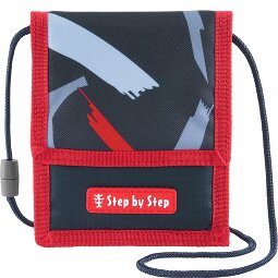 Step by Step Bolsa de pecho 11 cm  Modelo 12