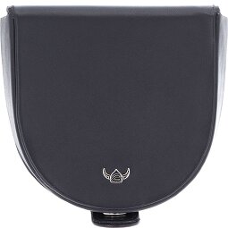 Golden Head Monedero Polo cuero 9 cm  Modelo 3