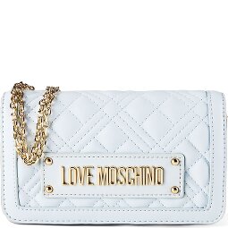 Love Moschino Quilted Bolsa de hombro 18 cm  Modelo 3
