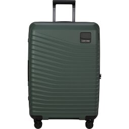 Samsonite Intuo 4 ruedas Carrito M 69 cm con pliegue de expansión  Modelo 4