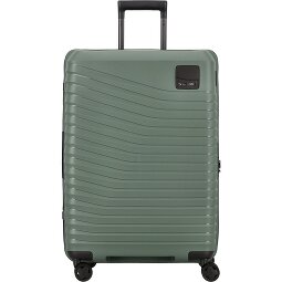 Samsonite Intuo 4 ruedas Carrito M 69 cm con pliegue de expansión  Modelo 4