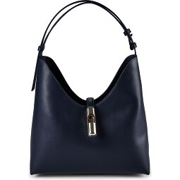 Furla Goccia Bolsa de hombro Piel natural 30 cm  Modelo 3
