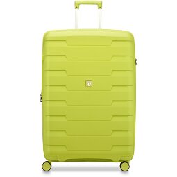 Roncato Skyline 2.0 4 ruedas Carrito 79 cm con pliegue de expansión  Modelo 2