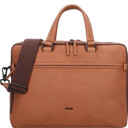 Picard Casual Maletín Piel 38 cm Compartimento para el portátil  Modelo 1