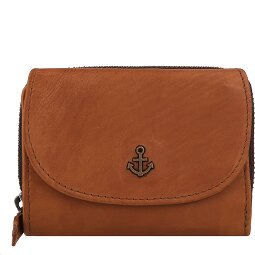 Harbour 2nd Maeve Cartera Protección RFID Piel 9 cm  Modelo 1