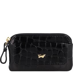 Braun Büffel Llavero Verona Piel 11 cm  Modelo 2