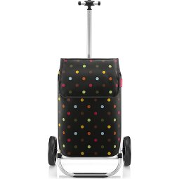 reisenthel Shopping Carro de la compra 100 cm  Modelo 3