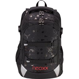 Neoxx Active Pro Cartera escolar 45.5 cm  Modelo 9