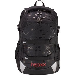 Neoxx Active Pro Cartera escolar 45.5 cm  Modelo 5