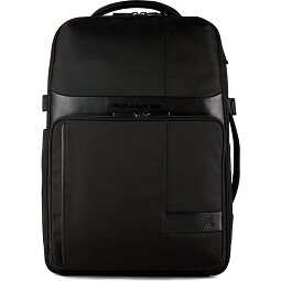 Piquadro Wollem Mochila de día 47 cm Compartimento para el portátil  Modelo 1