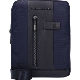 Piquadro Bandolera carta 21 cm  Modelo 1