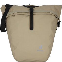 Deuter Bolsa para bicicleta Weybridge 25+5L 43 cm  Modelo 4