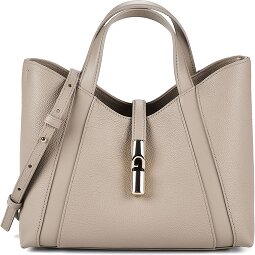 Furla Goccia Bolsa de compras S Piel natural 28 cm  Modelo 3