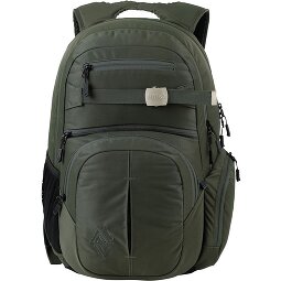 NITRO Mochila Daypack Hero Compartimento para portátil de 52 cm  Modelo 5