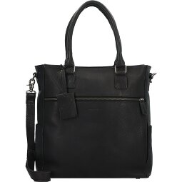 Burkely Bolso de hombro Antique Avery Piel 34 cm  Modelo 1
